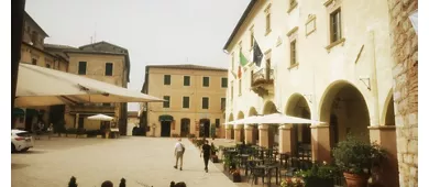 Caffè Roma