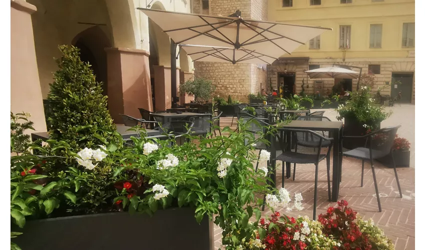 Caffè Roma