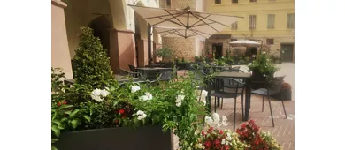 Caffè Roma