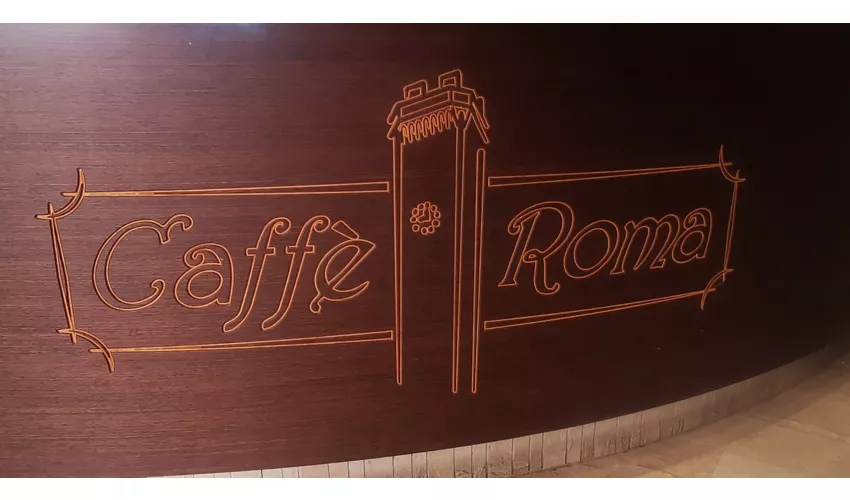 Caffè Roma