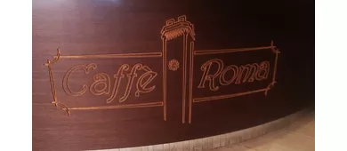 Caffè Roma