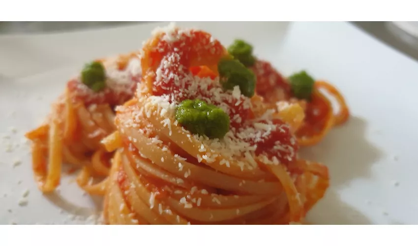 Ristorante da Ciccio