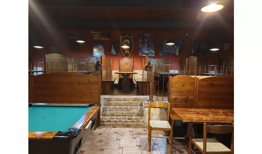 Ristorante da Ciccio