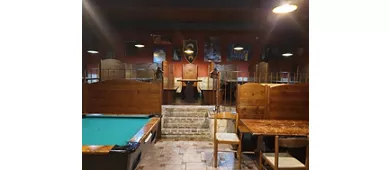 Ristorante da Ciccio
