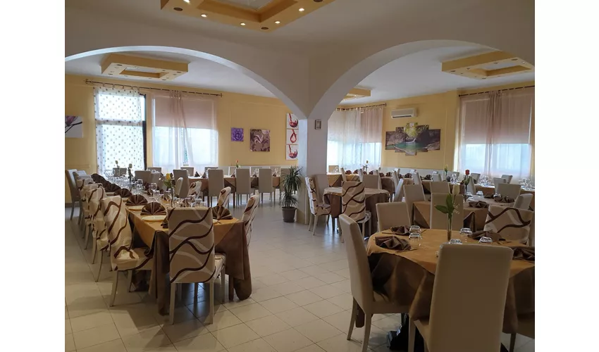 Ristorante da Ciccio