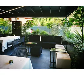AB Osteria Contemporanea