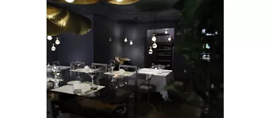AB Osteria Contemporanea