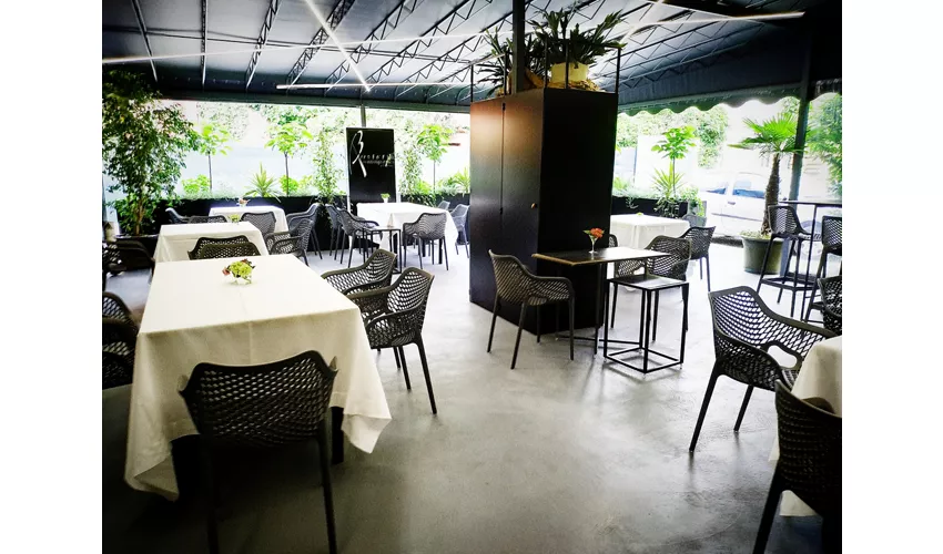 AB Osteria Contemporanea