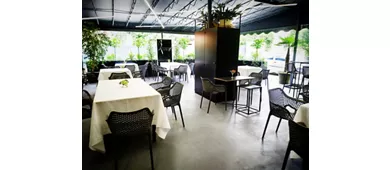 AB Osteria Contemporanea