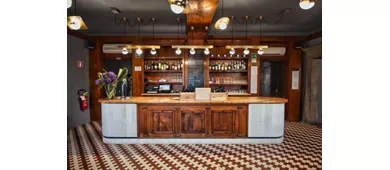 AB Osteria Contemporanea