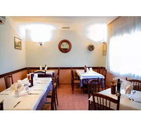 Trattoria Wilma