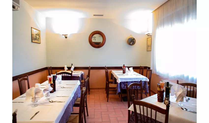 Trattoria Wilma