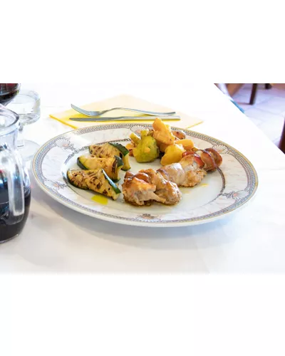 Trattoria Wilma