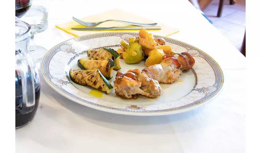 Trattoria Wilma