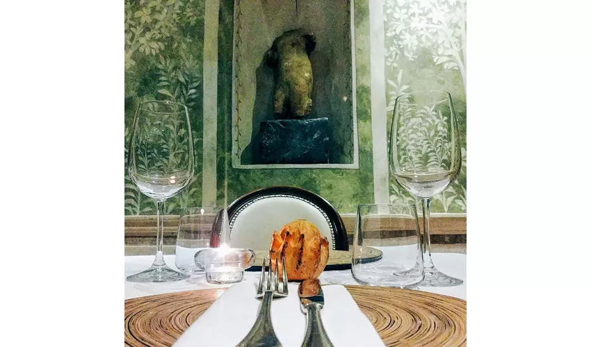 Ristorante Apuleius