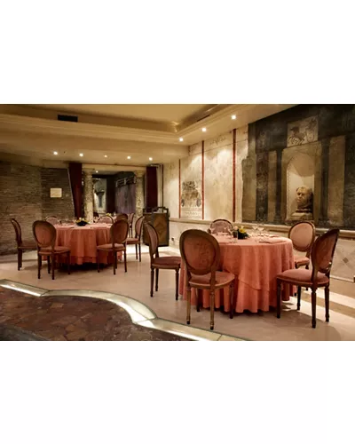 Ristorante Apuleius