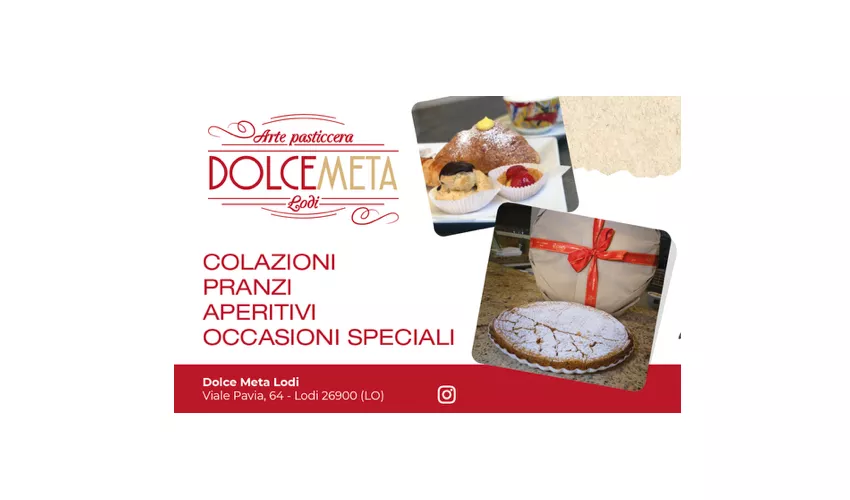 Pasticceria Dolce Meta