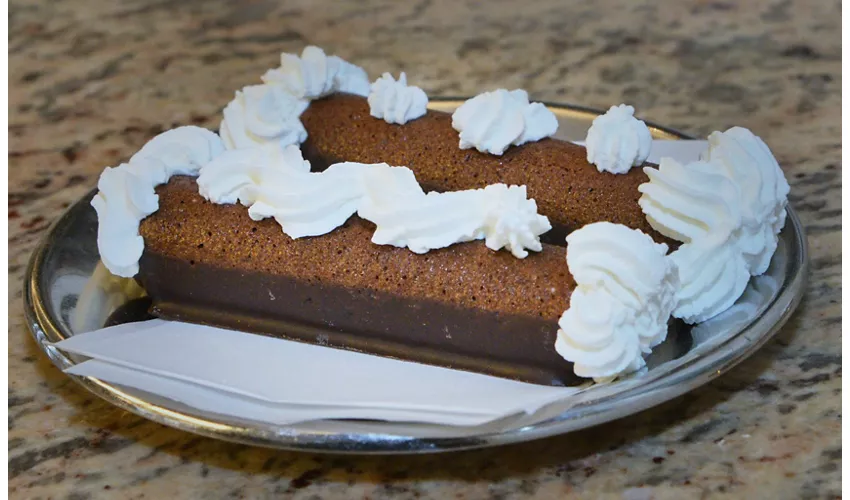 Pasticceria Dolce Meta