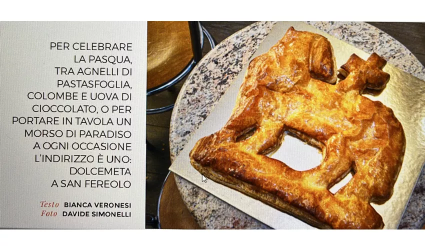 Pasticceria Dolce Meta
