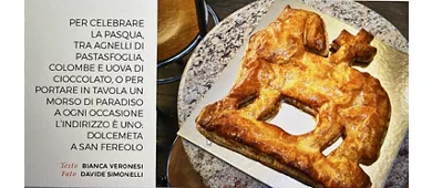 Pasticceria Dolce Meta