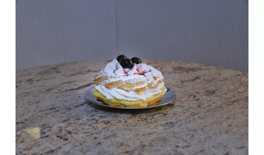 Pasticceria Dolce Meta