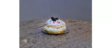 Pasticceria Dolce Meta