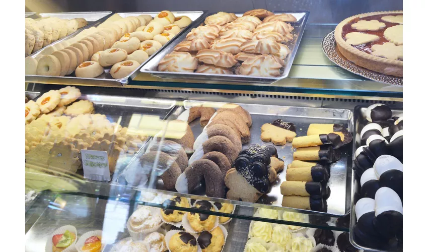 Pasticceria Dolce Meta