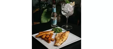 Narciso cocktail & cucina