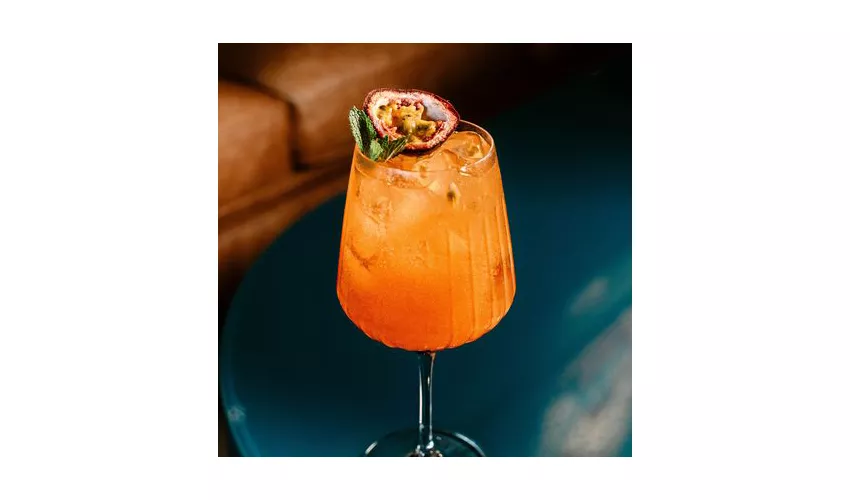 Narciso cocktail & cucina