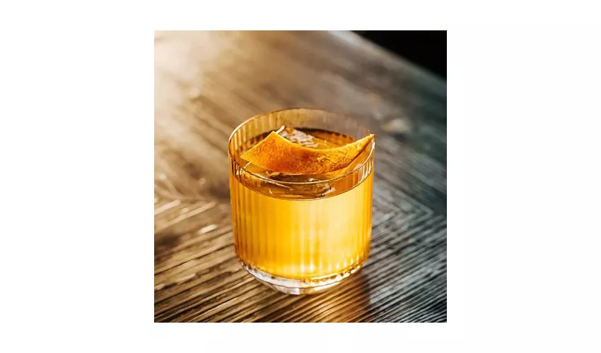 Narciso cocktail & cucina