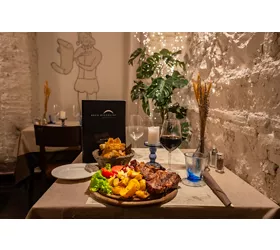 Ristorante Buca Niccolini