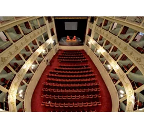 Caffè del Teatro Niccolini