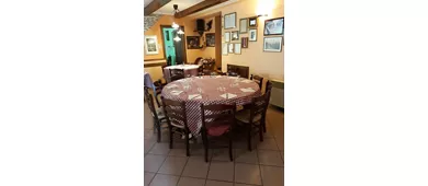 Ristorante da catia e richi ... Il Sogno Di Rita