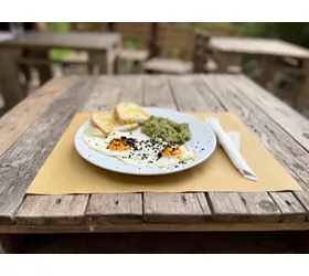 SmartAp - cowork, cobreak, cofood