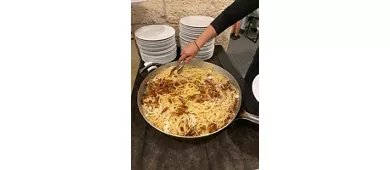 SmartAp - cowork, cobreak, cofood
