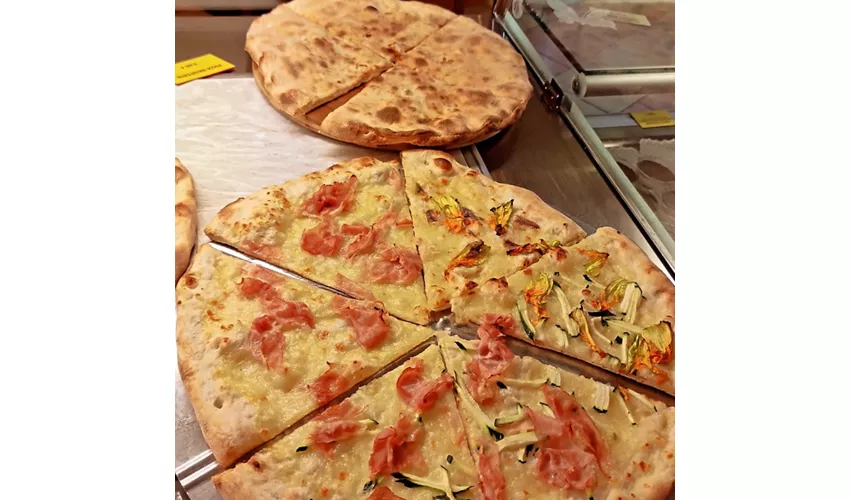 Pizzeria Il Mobilino 2