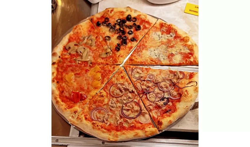 Pizzeria Il Mobilino 2
