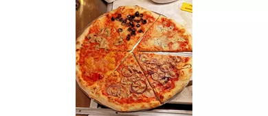 Pizzeria Il Mobilino 2
