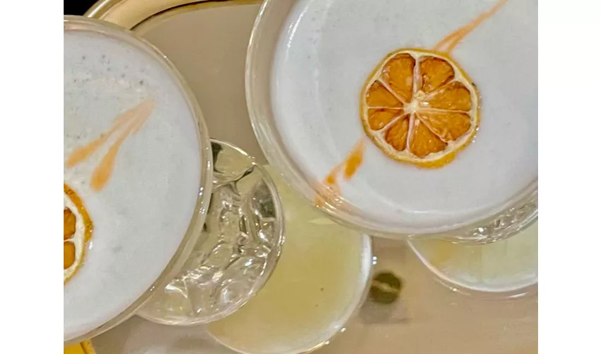 Casa Lemon