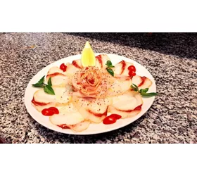 Ristorante il Pescatore-Pescheria l' "Anguilla"