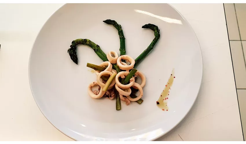 Ristorante il Pescatore-Pescheria l' "Anguilla"