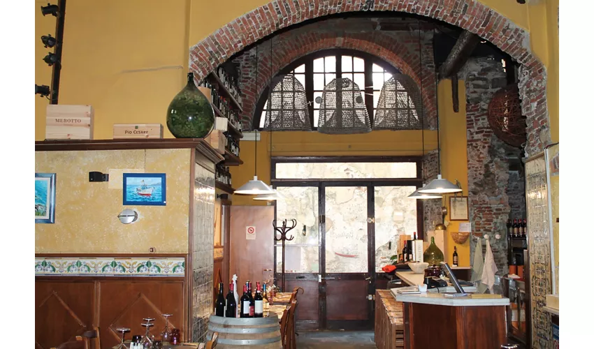 Il Cadraio