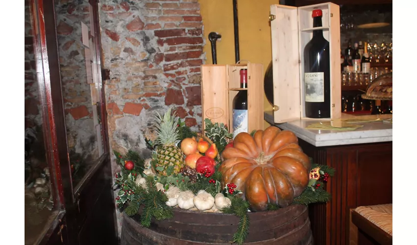 Il Cadraio