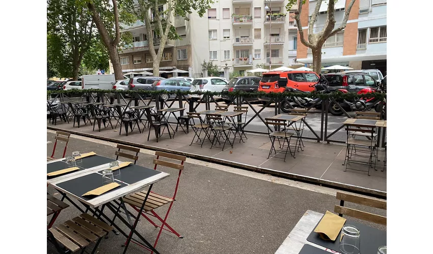 Enoteca Flaminio