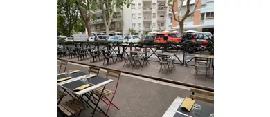 Enoteca Flaminio
