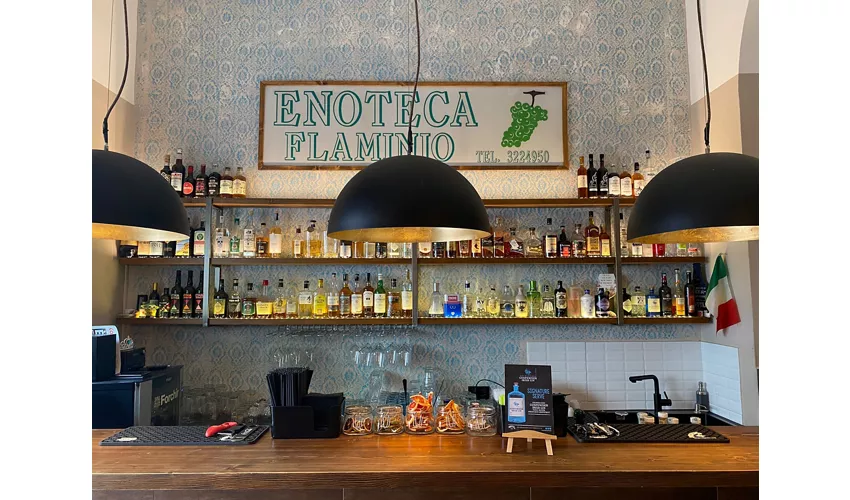 Enoteca Flaminio
