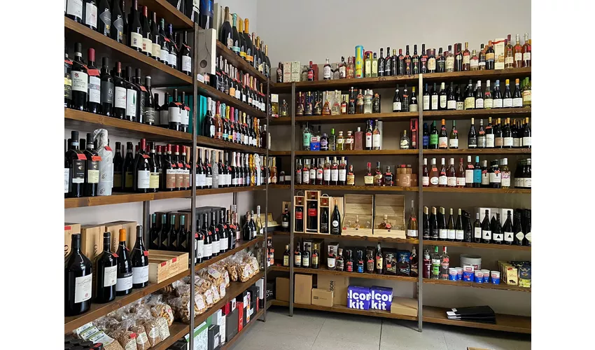 Enoteca Flaminio