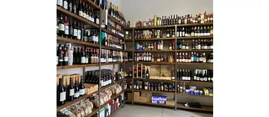 Enoteca Flaminio