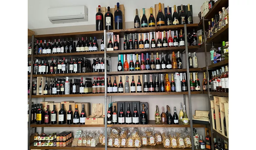 Enoteca Flaminio