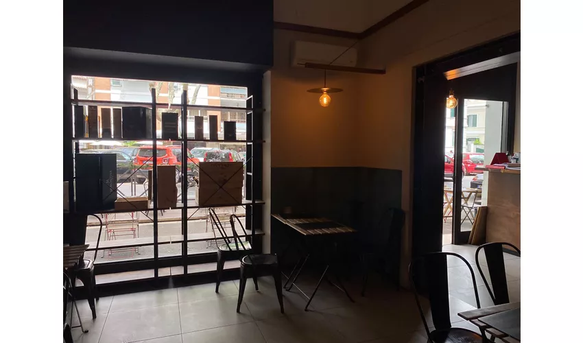 Enoteca Flaminio